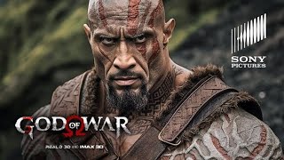 GOD OF WAR 2025 [upl. by Alvina]