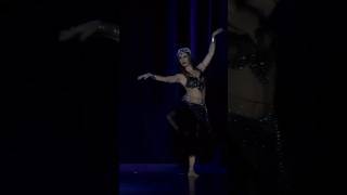 Joline Andrade • Fusion Bellydance dançadoventre tribalfusion fusionbellydance dance [upl. by Anyk]