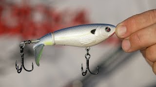 Whats The Deal With The NEW Whopper Plopper [upl. by Arthur41]