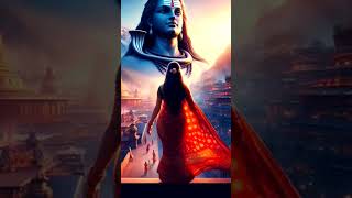 Ye vinati Tumse Hamari hai bholenath mahadev viralvideo shivji youtubeshorts [upl. by Sufur]