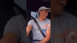 Trent trolling drive throughs￼￼ in a Scottish accent with Robertson [upl. by Jonie]