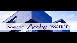 01 plan de formation arche ossature conception coffrage et ferraillage [upl. by Cedar300]