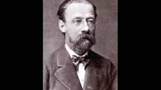 Bedřich Smetana  Overture of The Bartered Bride [upl. by Brier193]