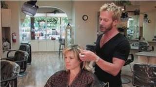 Hair Care  How to Fix Bad Blonde Highlights [upl. by Ryun]