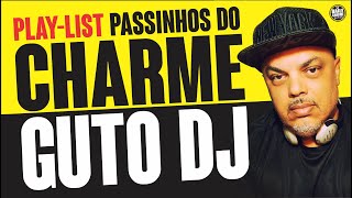 Tiara Thomas  One Night Ext by GUTO DJ Passinho do Charme [upl. by Gil790]