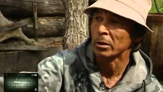 Life in Siberia near Yenisei River Part 1 [upl. by Nimoynib]