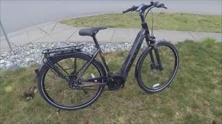 Bulls Lacuba EVO E8 Brose eBike Review by Citrus Cycles [upl. by Philips]