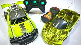 Stunt or smoke car unboxing  high speed Rc car 😍 [upl. by Geordie697]