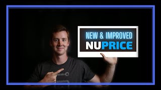 A Complete walkthrough and review of NuPrice  an Amazon Repricing Software UPDATED 2020 [upl. by Stanford]