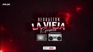 REGGAETON LA VIEJA ESCUELA ME PREFIERES A MIME NIEGASMY SPACENO SE SI FUE5 LETRASQUIMICA [upl. by Eveam]