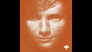 Ed Sheeran  The Parting Glass Studio Version  lyrics [upl. by Mayne499]