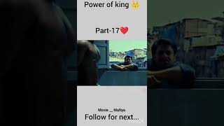 Movie  Mafiya King shorts movie [upl. by Paff]