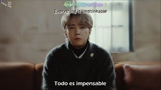 FTISLAND  UNTHINKABLE 말이 안 돼 MV Sub Español amp English Karaoke quotLOCK UPquot [upl. by Janaya]