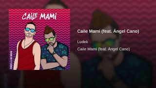 Caile Mami feat Ángel Cano [upl. by Lamonica211]