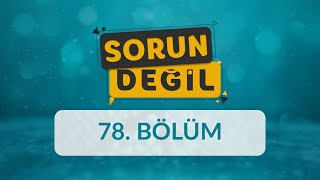 Sosyal Fobi  Sorun Değil 78Bölüm [upl. by Pammi]