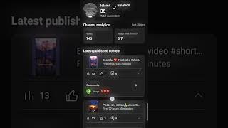 10 k views viralvideo viralvideo islamicstatus unfrezzmyaccount emotional [upl. by Acalia]