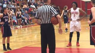 Fresno City College basketball [upl. by Northington]