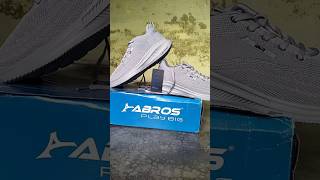 ABROS shoes under 500shoes unboxing shoesunboxing 5millionviews abrosshoes viralvideo [upl. by Nosnhoj421]