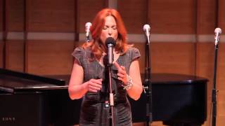 Anytime  Carolee Carmello [upl. by Gregg]