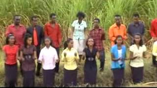 Gaachana Koo Oromo Gosple Song by Bilisuma Mulugeta [upl. by Algernon]