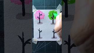 MASTER Drawing Trees with EASE [upl. by Wachtel]