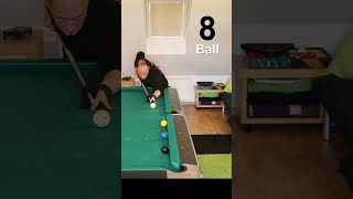 Billard spielen wie am Schnürchen billiards sports shorts [upl. by Nagam799]