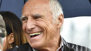 Red Bull Formula One owner Dietrich Mateschitz dies at 78 [upl. by Aikim385]