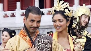 Chandni Chowk To China Full Movie Best Unknown Facts facts And Knowledge  Akshay Kumar  Deepika P [upl. by Efrem348]