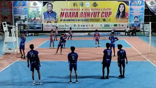 LENDIAN PUTRA VS HSC MELAK [upl. by Crispin805]