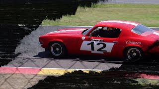 Zwartkops Raceway  Inland Championship 2023  Circuit Racing [upl. by Leahcimaj]