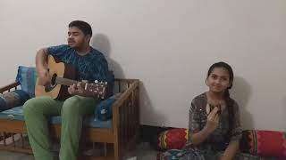 Emon Jodi Hoto  Joler Gaan  Cover  Shehran  Suha [upl. by Haet]