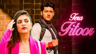 Tera Fitoor Jab Se Chadh Gaya Re  Lyrics Song  Arijit Singh  Himesh Reshammiya  Genius 2018 [upl. by Ellehsad]