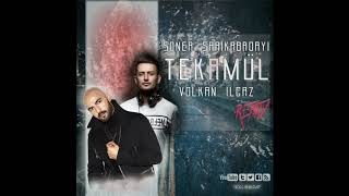 Soner Sarıkabadayı  Tekamül VOLKAN ILGAZ Remix [upl. by Emmott391]