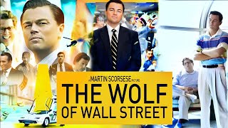 The Wolf Of Wall Street American Full Movie 2013 HD 720p Fact amp Some Details  Leonardo DiCaprio [upl. by Jp]