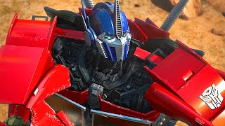 Transformers Prime  S02 E10  FULL Episode  Animation  Transformers Official [upl. by Eleik]