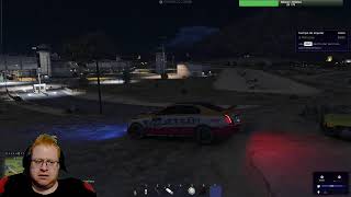 Nuevo parche con nuevos robos gtahuborion gtahub stream streamer roleplay gtarp mmorpg [upl. by Allsun955]