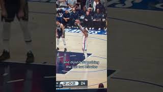 Mavericks vs Thunder game 3 recap nba basketball [upl. by Emirak353]