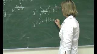 Aprende a Derivar 817 [upl. by Avery]