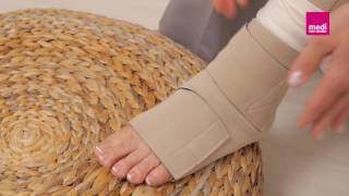 Top 3 Ankle Braces for Ankle Sprains  Physical Therapist Review [upl. by Oniotna168]