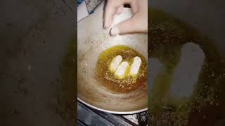 mochar chop recipeeasyfoodtomakeathome food like comments subscribe [upl. by Dihgirb]