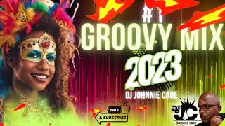 Groovy Soca mix The best of Grenada Carnival by DJ Johnnie Cage Powered by TravelCaribinccom [upl. by Annaitat110]