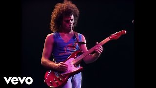 Journey  Mother Father Live 1981 Escape Tour  2022 HD Remaster [upl. by Hsirrehc7]