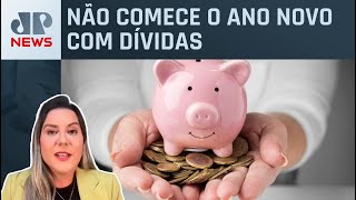 Saiba como se organizar com as finanças para 2024 educadora financeira ensina [upl. by Hotchkiss]