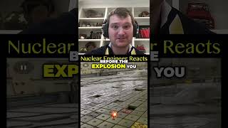 The Chernobyl Reactor Floor  Nuclear Engineer Reacts [upl. by Rossie]