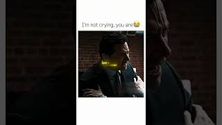 Are you crying subscribe emotional kindness motivation movie shorts [upl. by Ainorev]