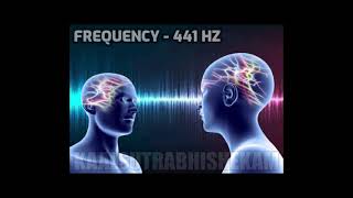 Introduction to 441 Hertz Frequency [upl. by Castra]