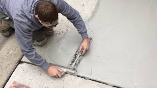 TF Structural Concrete Overlay  Overview [upl. by Anibas]