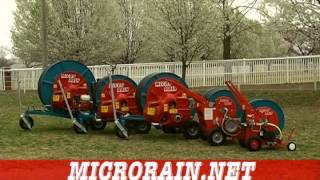 Bigsprinklercom  Microrainnet [upl. by Oicanata16]