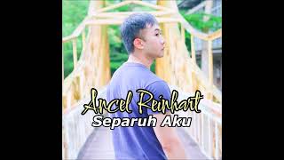 Ancel Reinhart  Separuh Aku NOAH Cover [upl. by Eemyaj762]