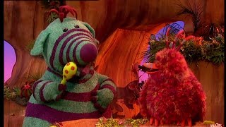 Fimbles  MARACA  Full Episode  Made For Kids [upl. by Dove]